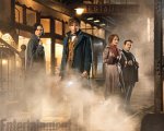 Fantastic Beasts and Where to Find Them: primi dettagli sulla trama