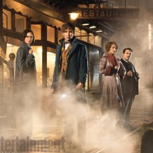 Fantastic Beasts 02