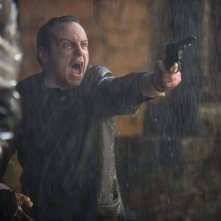 Victor - La storia segreta del Dott. Frankenstein: Andrew Scott in una scena del film