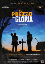 Locandina di Il prezzo della gloria