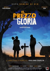 Locandina di Il prezzo della gloria