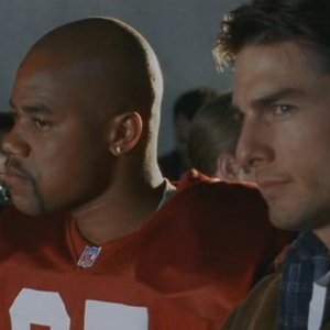 Jerry Maguire: Cuba Gooding Jr. e Tom Cruise