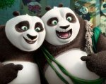 Kung Fu Panda 3: Alessandro Carloni ci racconta le novità del nuovo film 