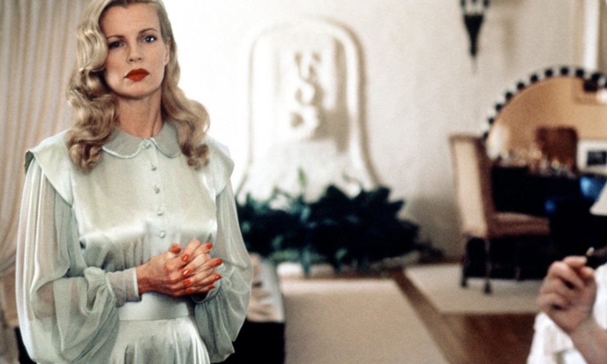 L.A. Confidential: un dirigente di Netflix si è addormentato durante l'incontro per il sequel