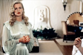 L.A. Confidential: Kim Basinger