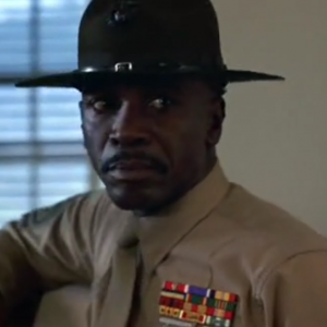 Ufficiale e gentiluomo: Lou Gosset Jr.