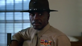 Ufficiale e gentiluomo: Lou Gosset Jr.