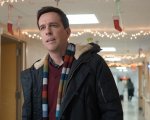 Ed Helms affianca Jennifer Garner nella commedia Netflix Family Leave