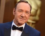 Kevin Spacey in Baby Driver e The Billionaire Boys Club