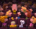 Snoopy & Friends: i Peanuts alla conquista del grande schermo
