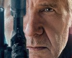 Star Wars: Il Risveglio della Forza, character poster dei protagonisti