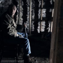 The Visit: Peter McRobbie in una scena del film