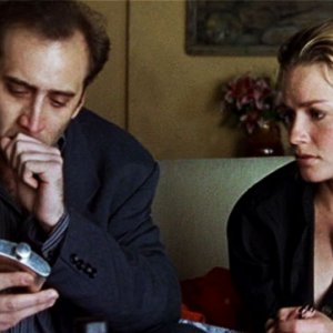 Via da Las Vegas: Nicolas Cage e Elisabeth Sue