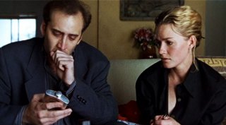 Via da Las Vegas: Nicolas Cage e Elisabeth Sue