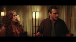 Irrational Man - Trailer italiano