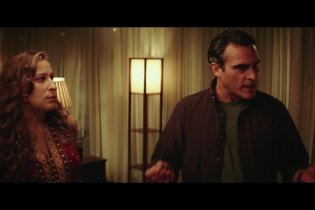 Irrational Man - Trailer italiano