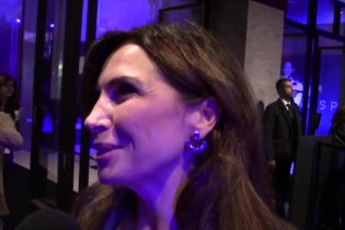 Spectre - Il Red Carpet di Roma