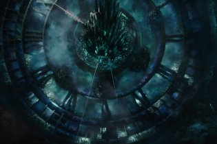 Alice attraverso lo specchio - Teaser Trailer Italiano