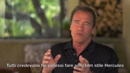 Terminator: Genisys - Featurette esclusiva