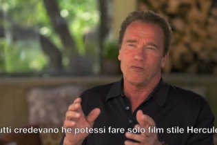 Terminator: Genisys - Featurette esclusiva