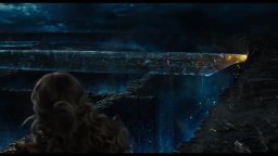 Alice Through the Looking Glass - Trailer