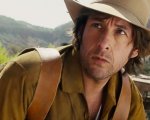 The Ridiculous Six: Adam Sandler su Netflix dall’11 dicembre