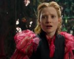 Alice in Wonderland: il trailer italiano di 'Attraverso lo specchio'