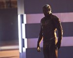 The Flash: le prime immagini dello scontro tra Barry e Zoom
