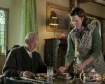 Mr. Holmes, featurette del film con Laura Linney in esclusiva