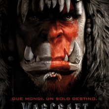 Italy 1Sht Durotan