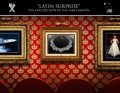 Locandina di Latin surprise