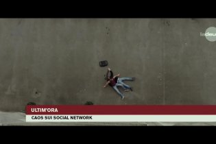 Dio Esiste e vive a Bruxelles - Trailer italiano 