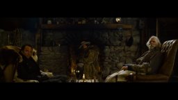 The Hateful Eight - Trailer 2