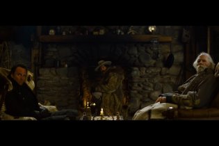 The Hateful Eight - Trailer 2