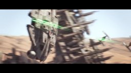 Star Wars: Il Risveglio della Forza - Trailer Giapponese