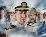 USS Indianapolis: Men of Courage - Il poster con Nicolas Cage