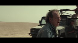 Rock the Kasbah - Clip 1