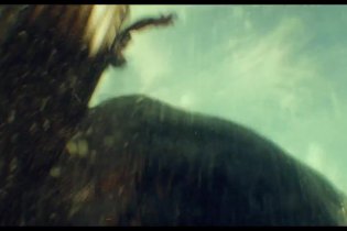 Heart of the sea - Le origini di Moby Dick - Trailer italiano 3