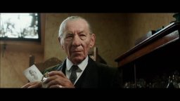 Mr. Holmes - Il mistero del caso irrisolto - Featurette 'La storia'