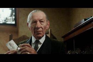 Mr. Holmes - Il mistero del caso irrisolto - Featurette 'La storia'