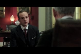 Mr. Holmes - Il mistero del caso irrisolto - Featurette 'Bill Condon'