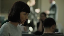 The Girlfriend Experience - Trailer