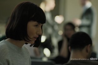 The Girlfriend Experience - Trailer