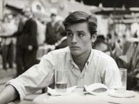 Alain Delon: 10 ruoli indimenticabili per un sex symbol