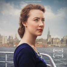 Brooklyn: Saoirse Ronan nella nuova locandina
