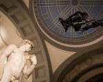 Firenze e gli Uffizi 3D/4K: è record di incassi!