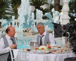 Massimo Boldi: “Per Matrimonio al Sud una squadra di grandi artisti!”