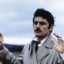 Alain Delon ne I senza nome