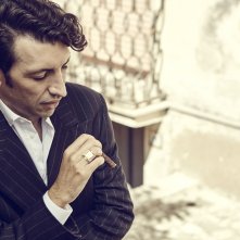 Quel bravo ragazzo: la prima immagine del film con protagonista Luigi Luciano (in arte Herbert Ballerina)