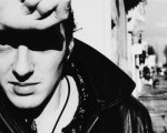 London Town: la foto di Jonathan Rhys Meyers nei panni di Joe Strummer